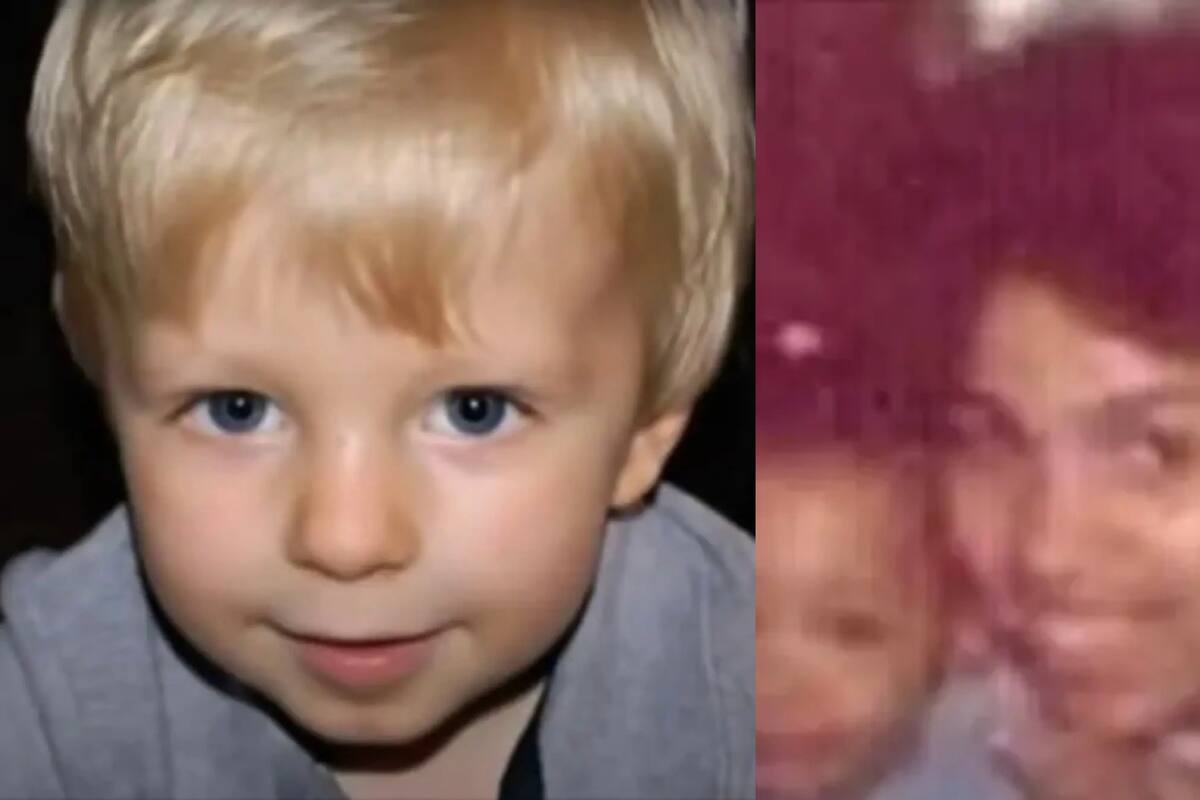 Niño de 5 años afirma ser mujer fallecida en incendio: "Reencarné en un niño y puedo probarlo"