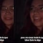 “Le dijo que su repartidor era sordo y procedió a comunicarse en lenguaje de señas con él.”: Joven pasa momento vergonzoso al hacerle caso a su aplicación de Uber Eats