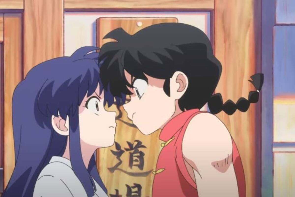 Netflix Japón lanza el primer trailer del remake de ‘Ranma ½’