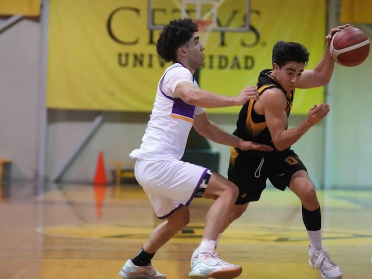 Zorros suma par de derrotas en la Liga ABE