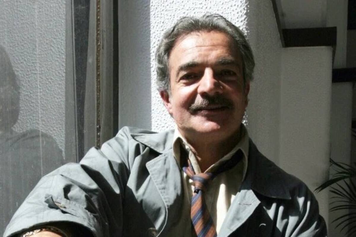 David Ostrosky, un papá en la ficción y la realidad
