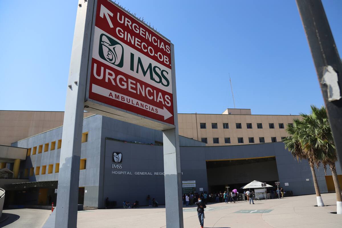 Pide IMSS Baja California extremar precauciones para evitar accidentes de menores en el hogar
