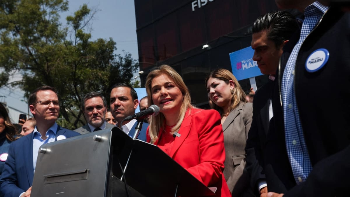 Doce días sin acudir a Palacio detonaron el choque entre Maru Campos y Andrea Chávez, luego de que la gobernadora de Chihuahua rechazó las acusaciones de ausencia, defendió su trabajo fuera de oficina y elevó la confrontación con Morena y el gobierno federal