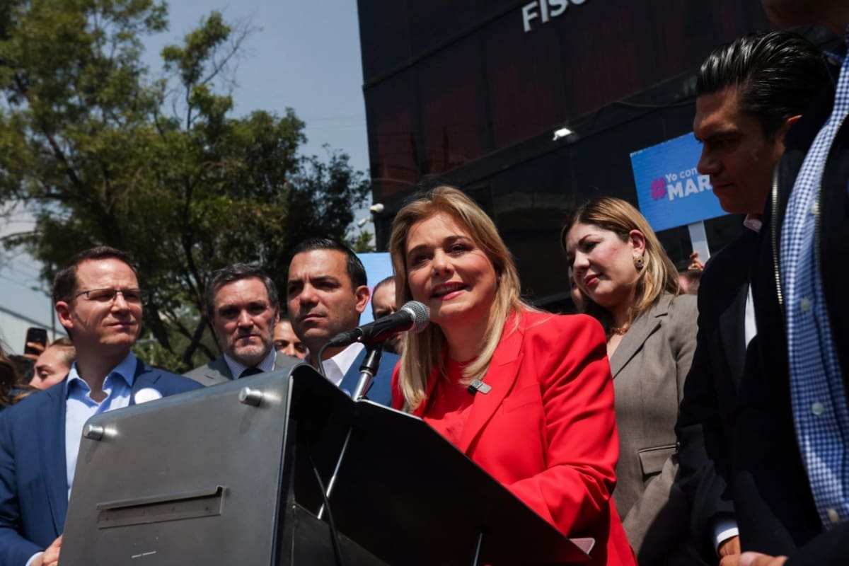 Doce días sin acudir a Palacio detonaron el choque entre Maru Campos y Andrea Chávez, luego de que la gobernadora de Chihuahua rechazó las acusaciones de ausencia, defendió su trabajo fuera de oficina y elevó la confrontación con Morena y el gobierno federal