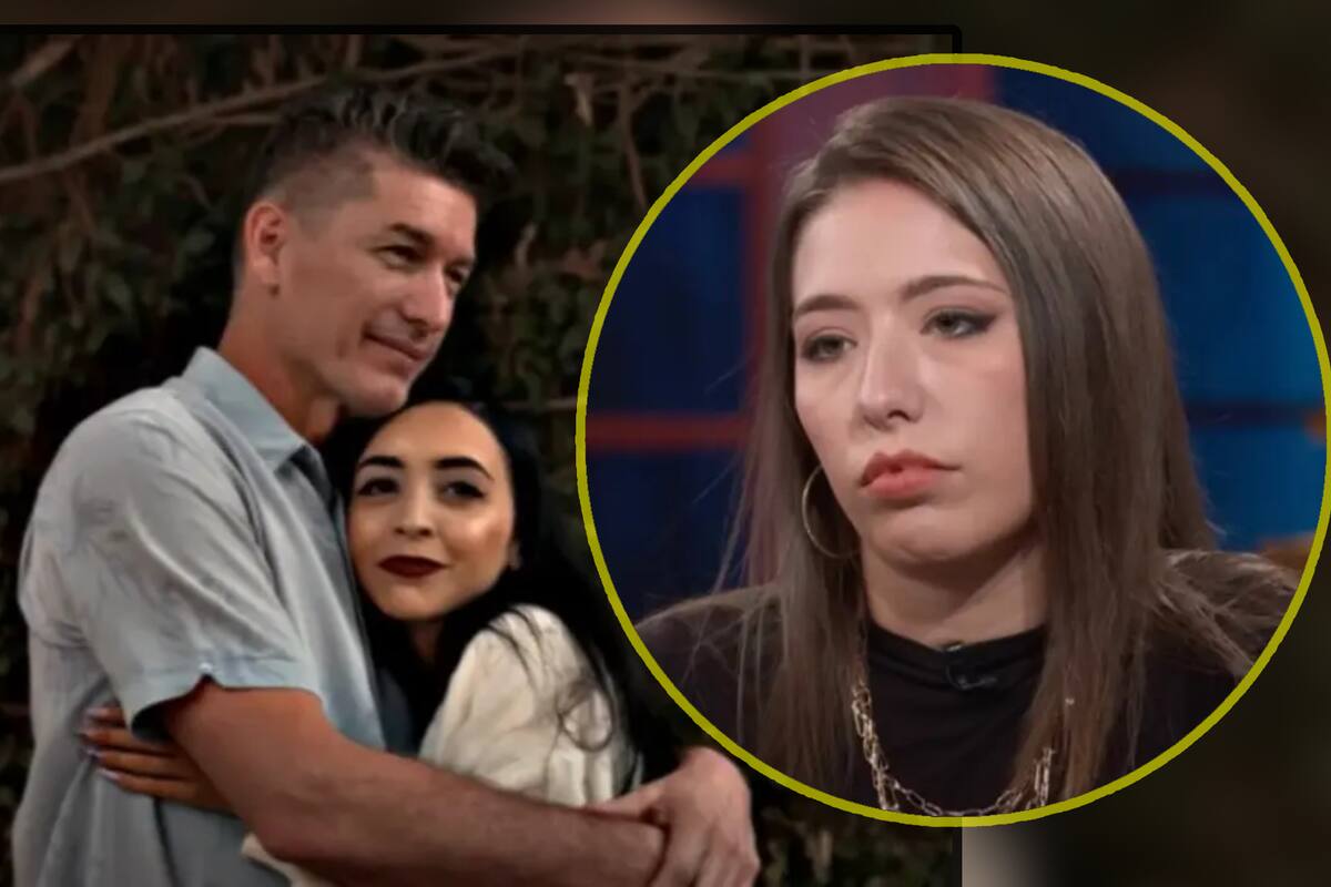 VIRAL: Joven revela que su padre de 49 años embarazó a su amiga de 23: “Ella es una cazafortunas”