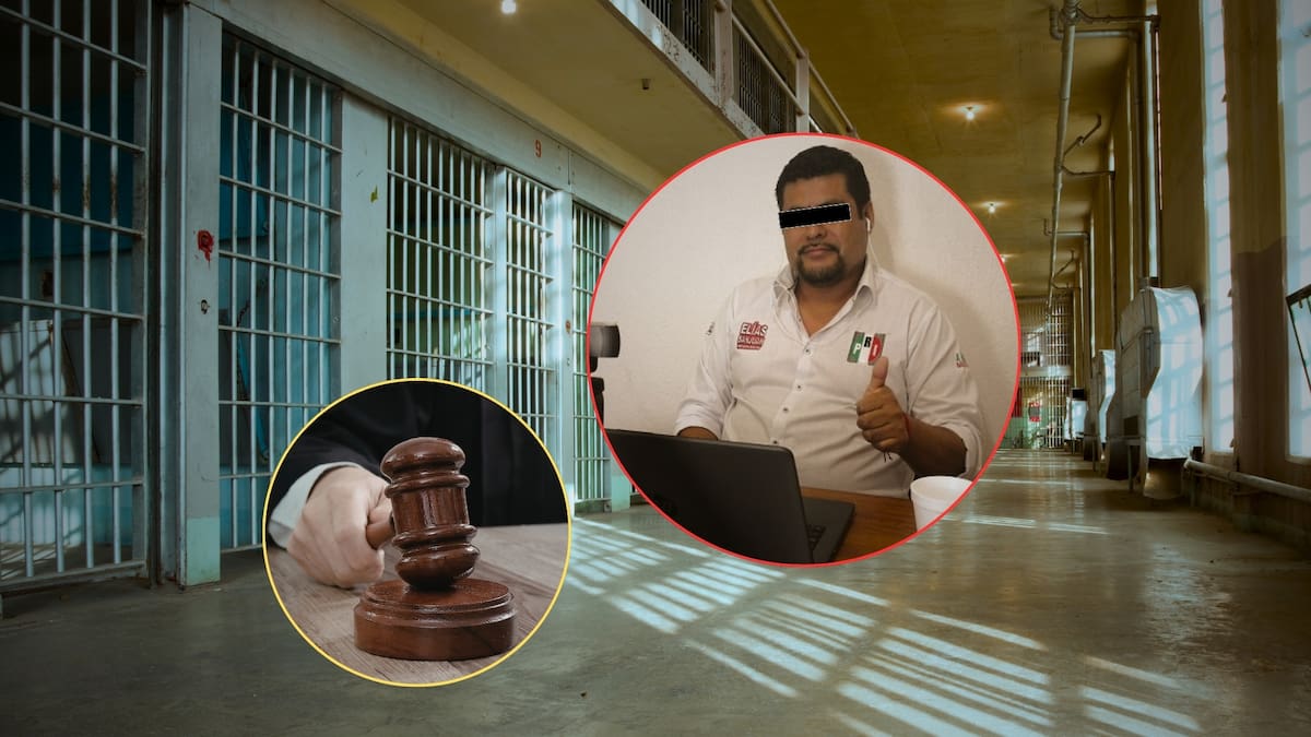 Exalcalde de Yahualica, Elías Sanjuán Sánchez, fue condenado a 13 años y 6 meses de prisión por desviar más de 29 millones de pesos mediante contratos falsos en la “estafa siniestra”
