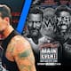 WWE: Jey Uso y CM Punk se enfrentarán por el Campeonato Mundial Pesado