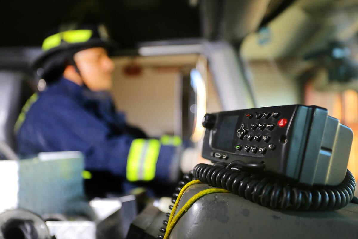 Cuatro bomberos de Hermosillo dan positivo a Covid-19