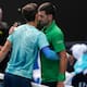 Djokovic alcanza la semifinal del Abierto de Australia 2026 tras el retiro de Musetti