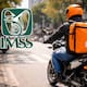 Desde el 1 de enero de 2026, repartidores en moto deberán rondar los $14,000 pesos al mes para acceder al IMSS: ¿qué cambió en el cálculo del ingreso neto?