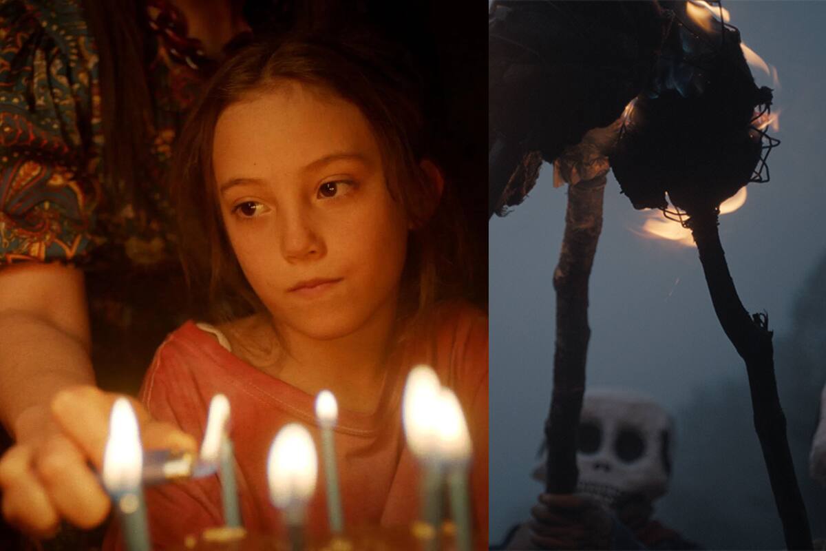 5 películas para disfrutar el día del cine mexicano
