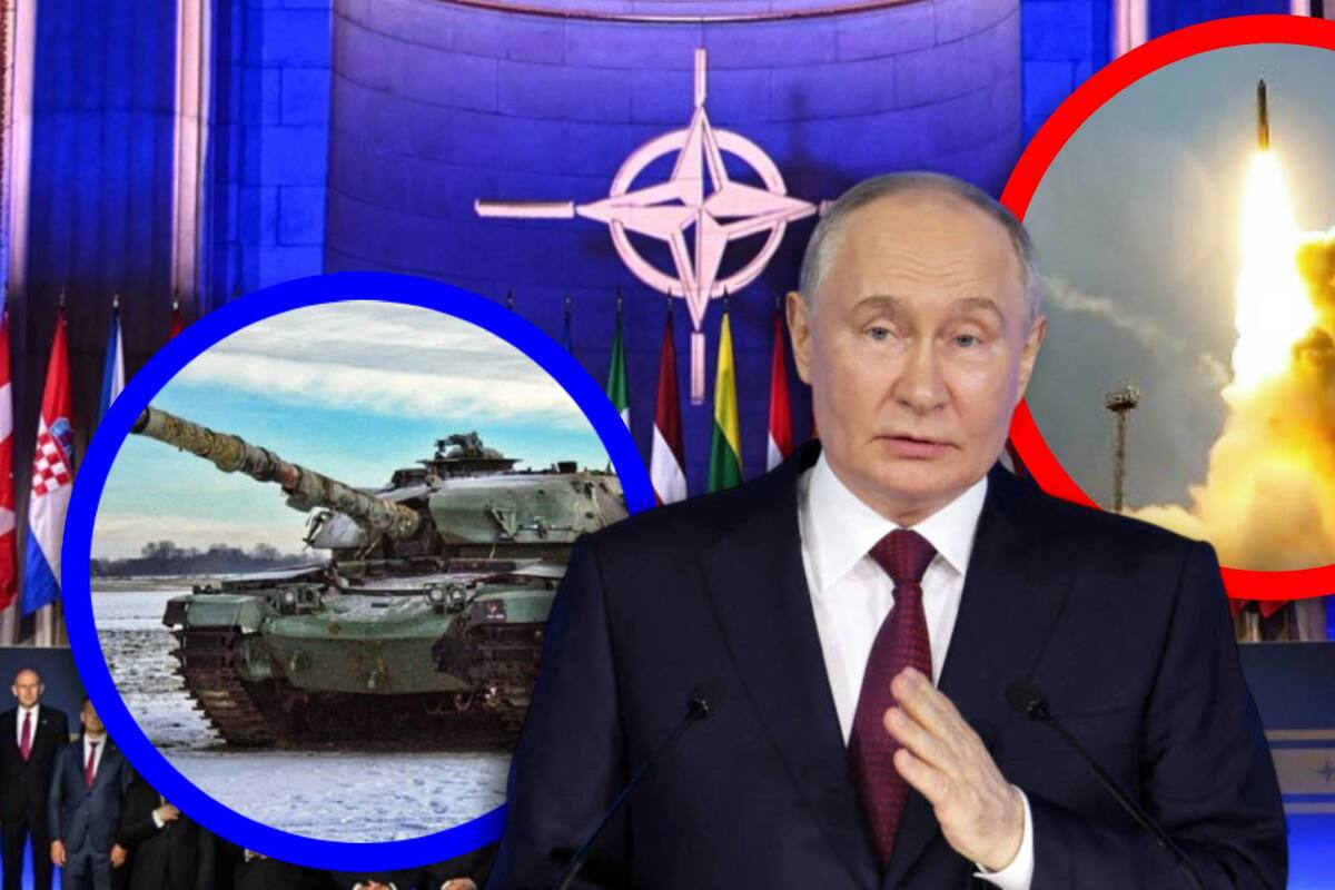 ¿Qué es el artículo 5 de la OTAN y cómo se aplica? Piden a Alemania invocarlo tras amenzas de Rusia