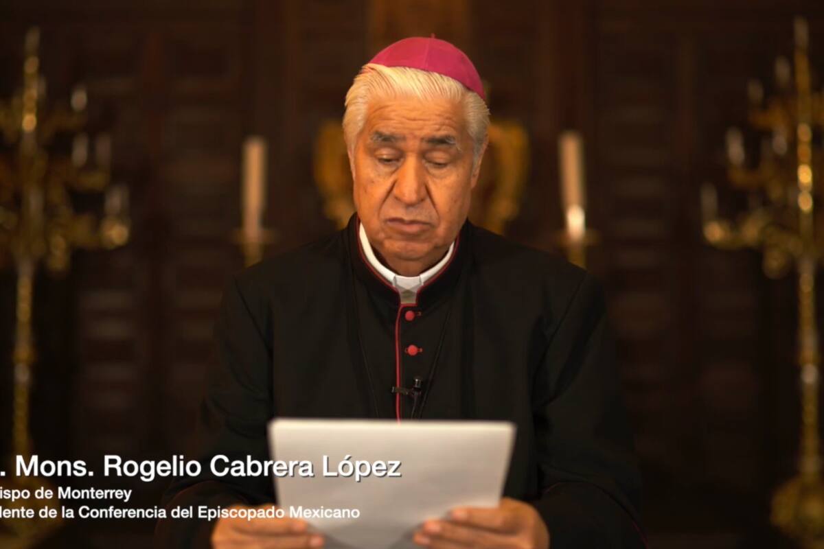 Mañanera de AMLO: En una carta el Papa Francisco pide perdón a México a nombre de la Iglesia Católica y felicita por los 200 años de la Consumación de la Independencia