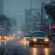 Lluvias fuertes y frente frío afectarán a estos estados el sábado, domingo y lunes