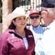 Célida López llama a privilegiar la experiencia para fortalecer la Cuarta Transformación
