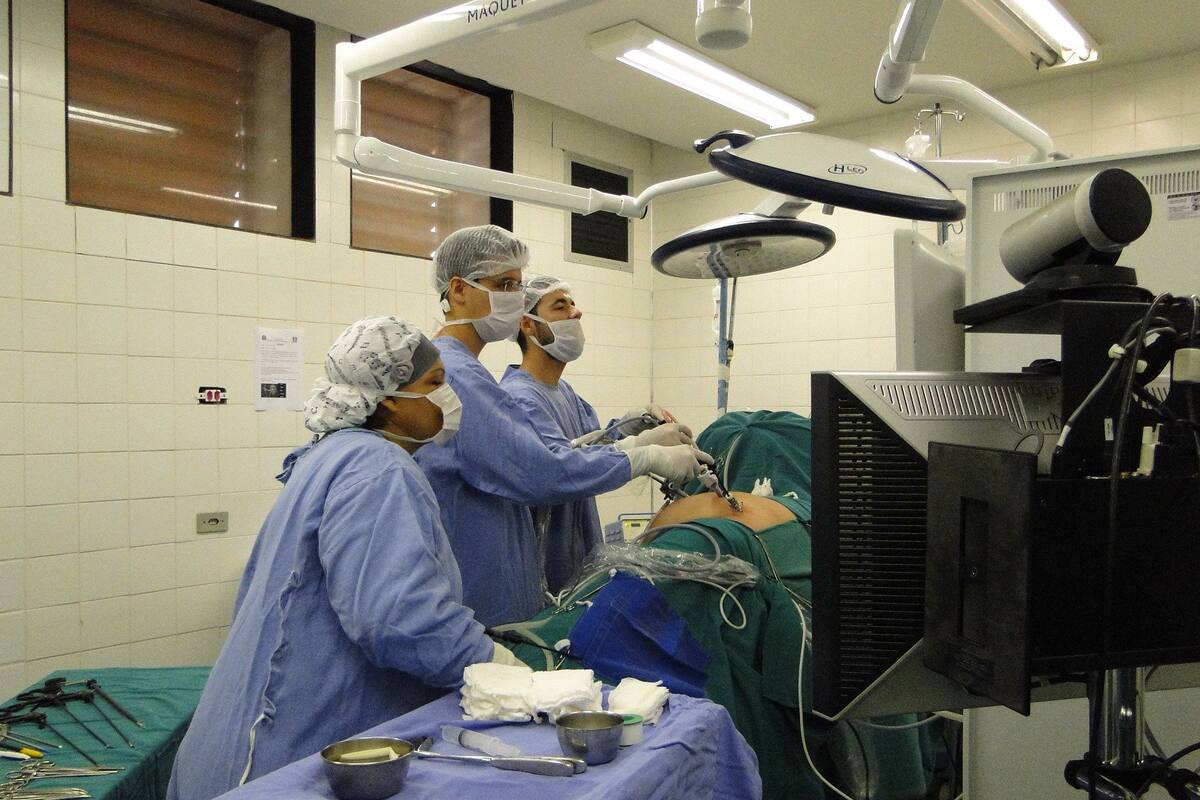 En México cada año se suman aproximadamente 10 mil pacientes por sarcoma