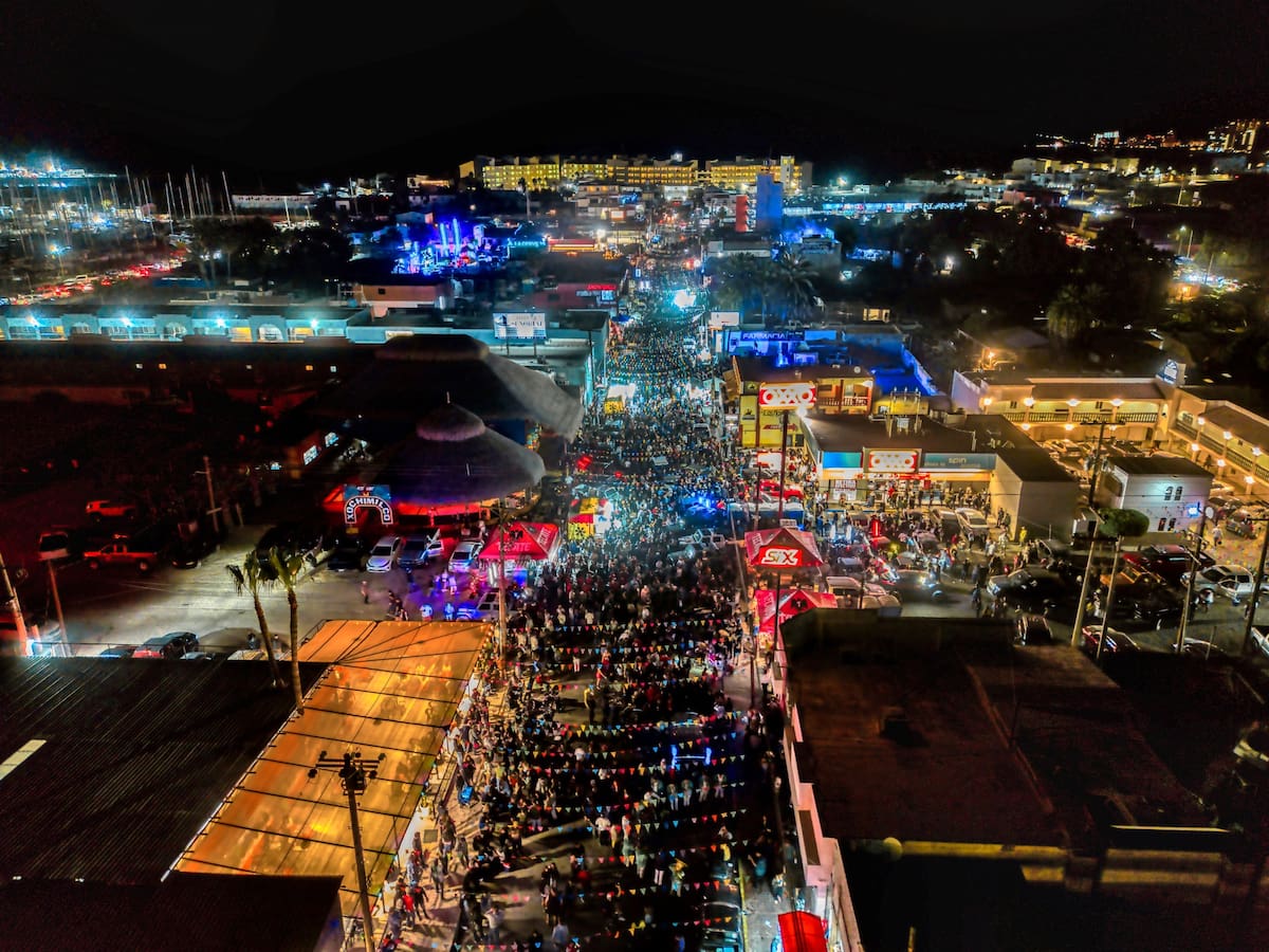 Foto: Gobierno de Puerto Peñasco.