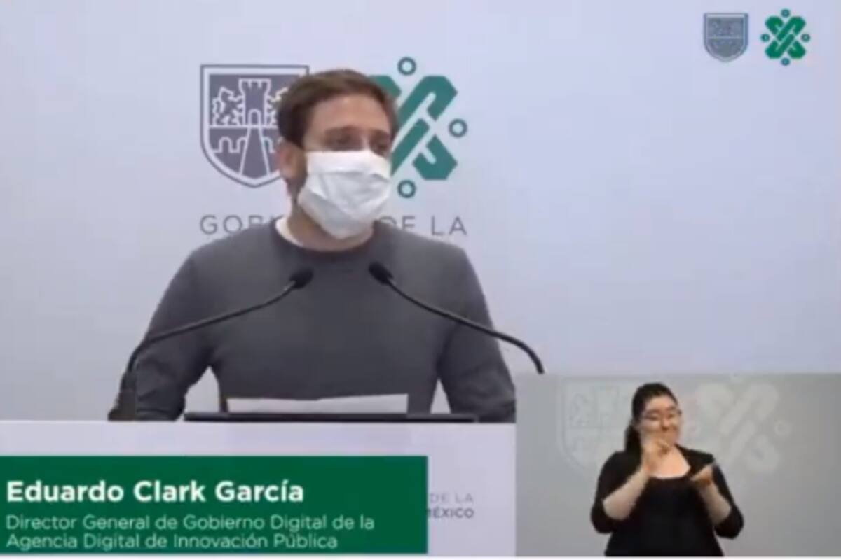 Cómo puedo tramitar mi certificado de no antecedentes penales en línea en la CDMX