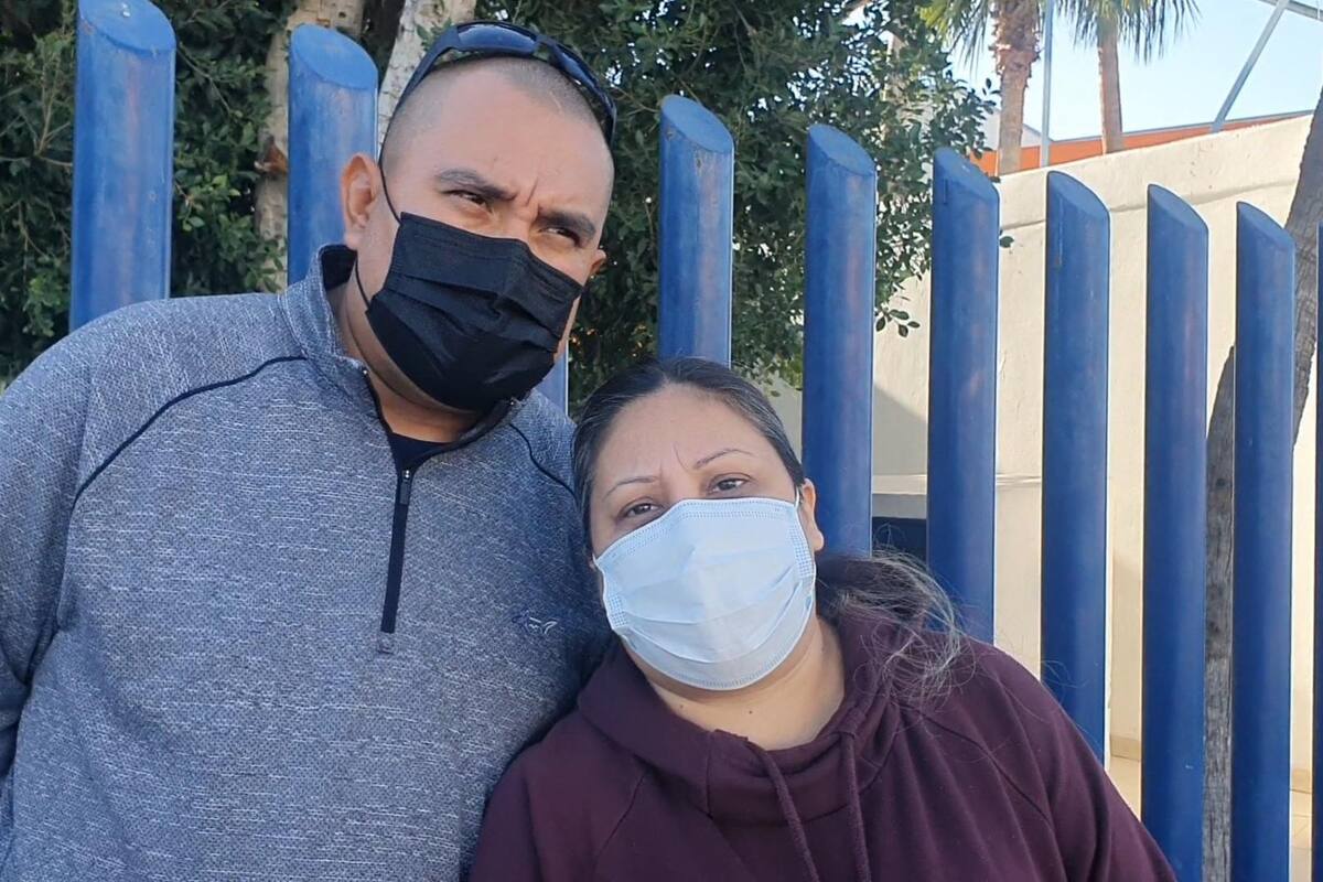 Padres de niño intubado piden transparencia en expediente a HGM