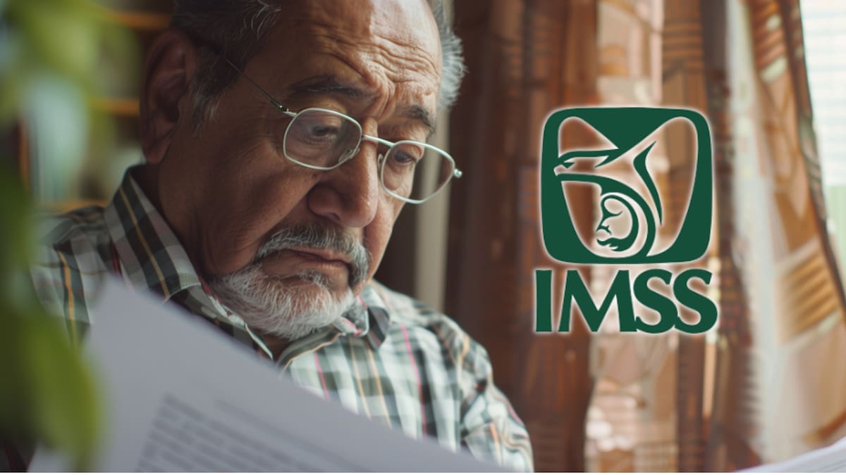 IMSS encarece la Modalidad 40 en 2026: subirán las cuotas para mejorar la pensión bajo la Ley 73 y obligará a trabajadores a recalcular si aún conviene pagar más