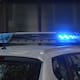 Joven motociclista resulta herido tras ataque a balazos en la colonia Palo Verde