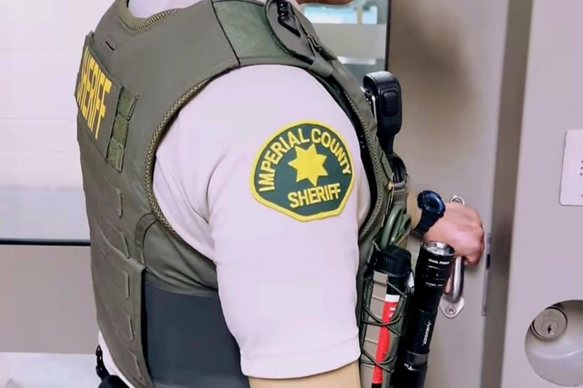 Amenaza en Facebook lleva a prisión a joven en Imperial