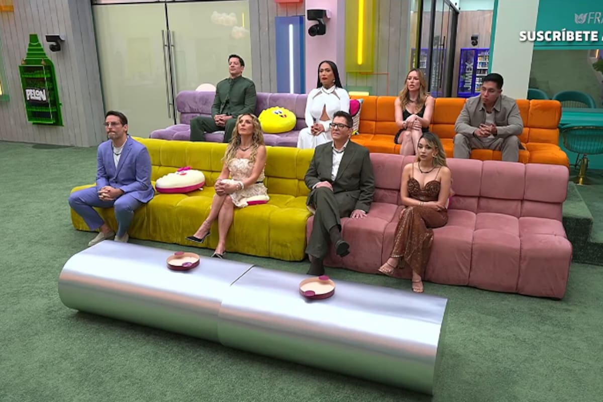 ¿Quiénes son los finalistas de La Casa de los Famosos México 2026? Ellos ya tienen su pase a la gran final