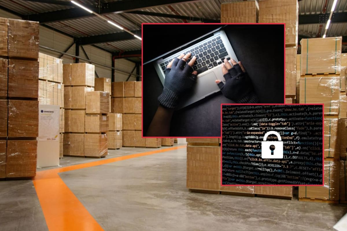 Policía Cibernética advierte sobre estafa con códigos QR en paquetes enviados para vaciar cuentas y robar datos personales