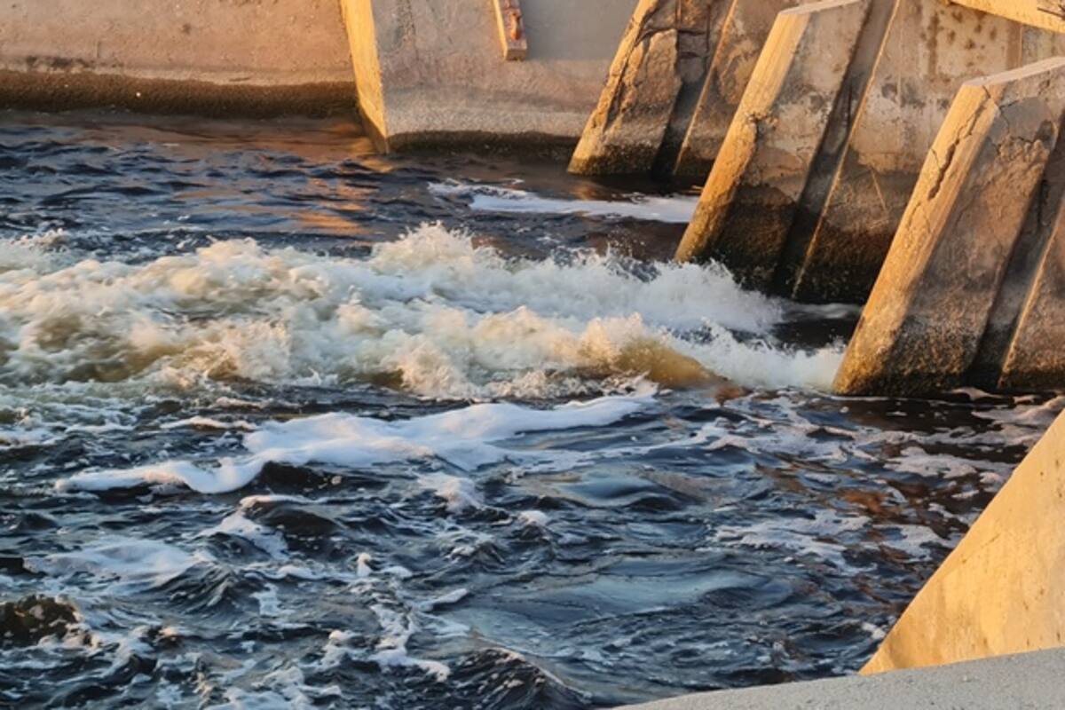 Rechaza EU entrega adicional de agua a BC