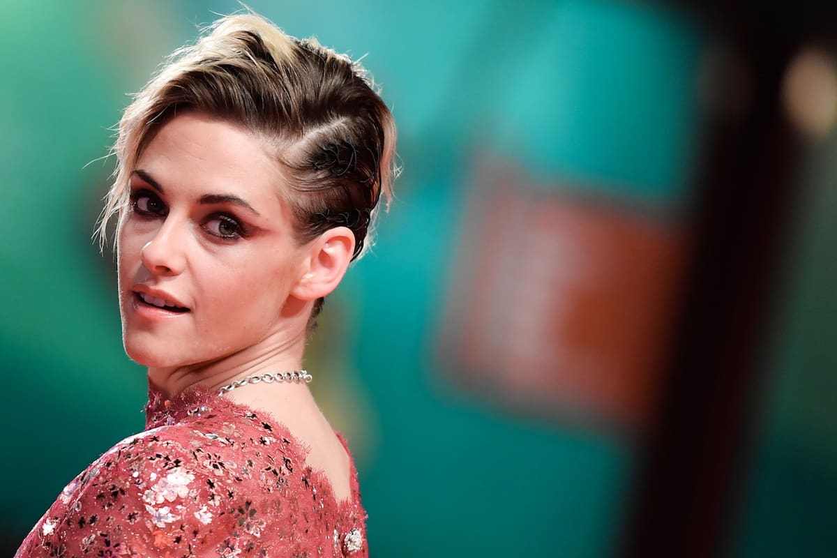 Feminista, gay o rockstar: Así llega Kristen Stewart a los 30 años