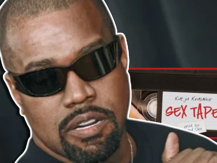 Revelan supuesto Sex Tape de Kanye West por el que habría pagado 250 mil dólares para ocultarlo | Noticias de México | El Imparcial
