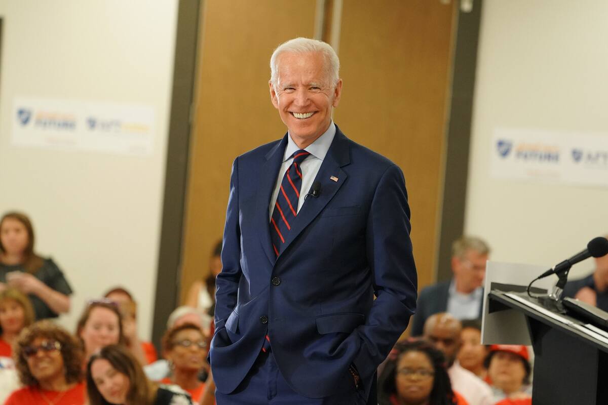 Agencia responsable de la transición en EU reconoce la victoria de Biden y le autoriza a acceder a fondos para comenzar el proceso
