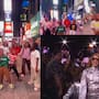 Ghetto Kids llegó a EEUU para estar con Shakira bailando en la final del Mundial 2026; así celebran en Times Square y participan en la “She Wolf Walk”