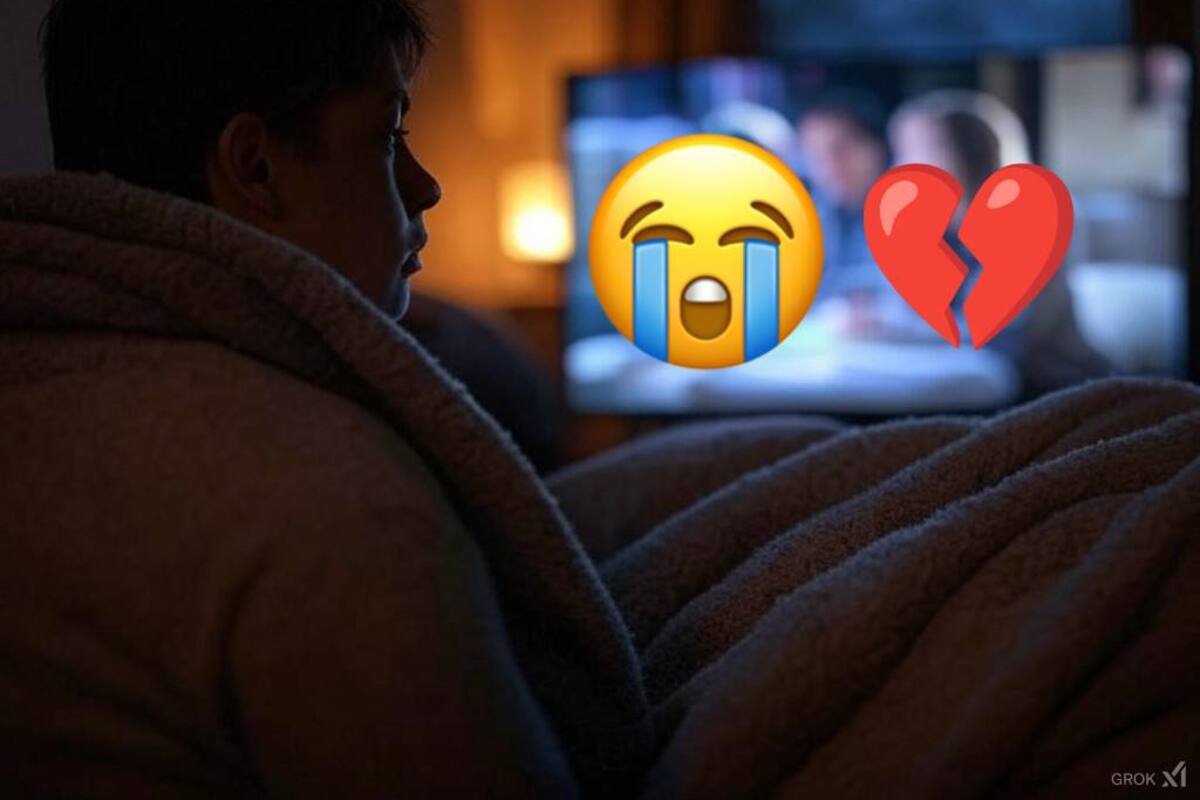 Películas de amor trágico que te sacarán una lágrima este San Valentín