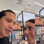 “Ni yo que soy mujer entendí”: Hombre le pide asesoría a ChatGPT para parecer experto en maquillaje y la reacción de su novia se vuelve viral