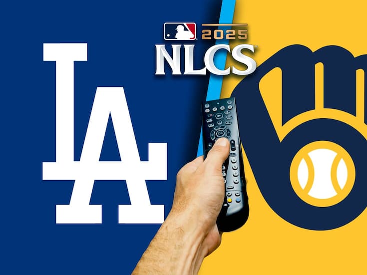 Dodgers vs Cerveceros: ¿A qué hora y dónde ver EN VIVO el juego 2 de la Serie de Campeonato 2025 de la Liga Nacional en la MLB? (martes 14 de octubre)
