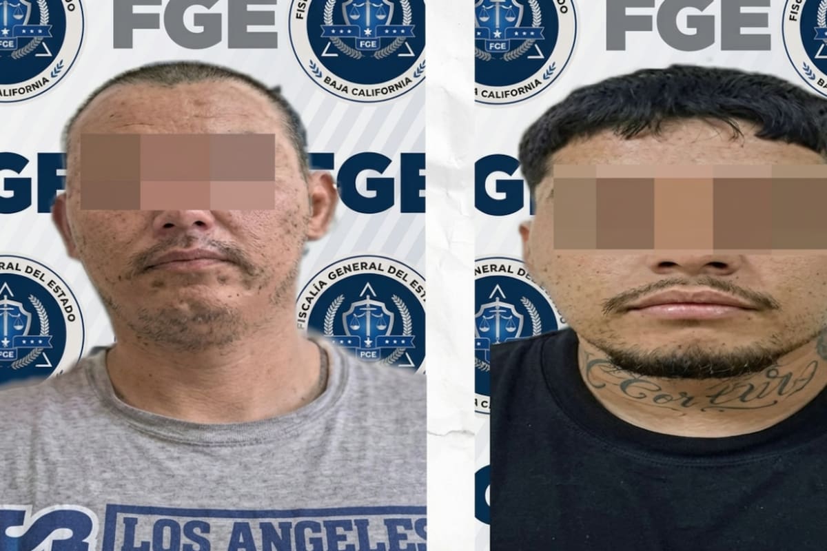 Armados y violentos: vinculan a proceso a dos presuntos ladrones de comercios