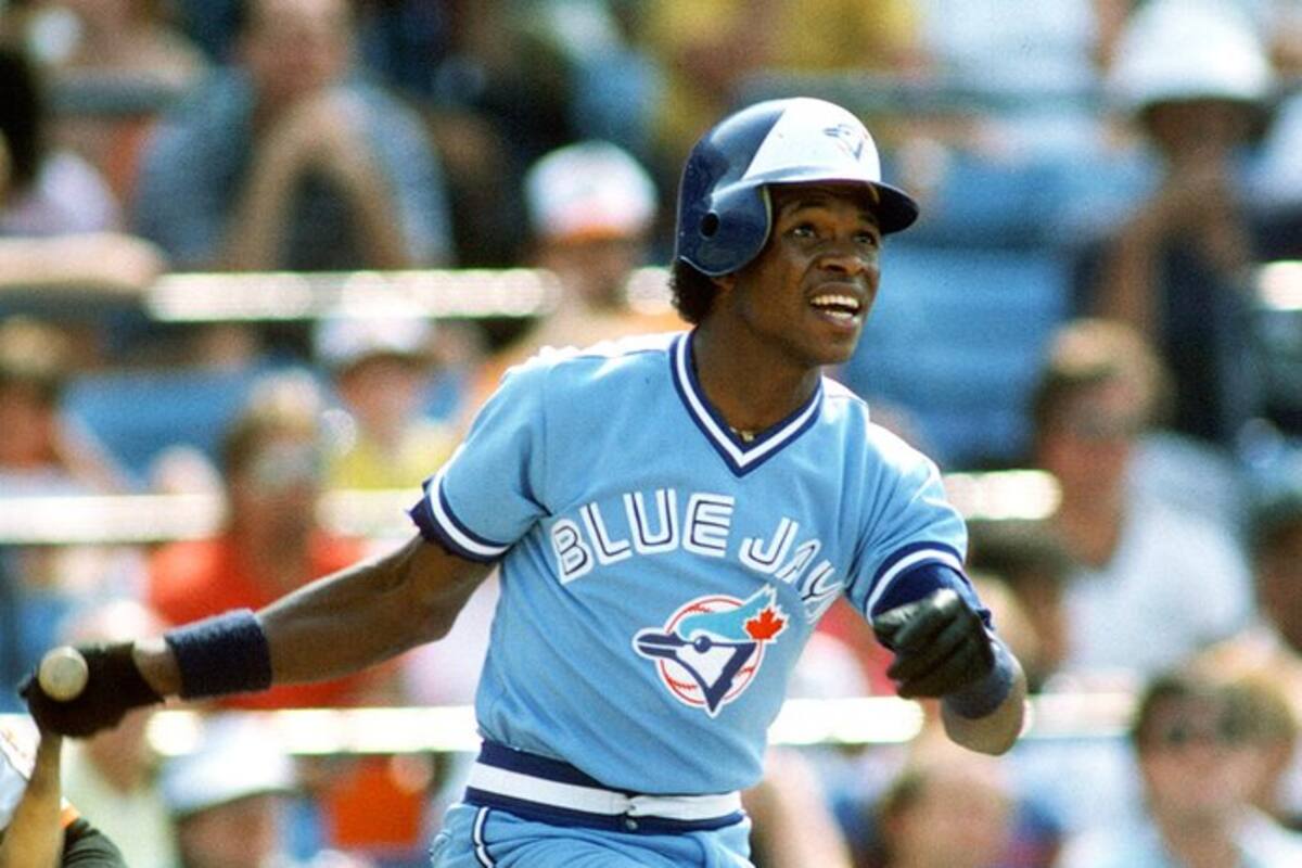 Falleció Tony Fernández, ex shortstop de los Azulejos de Toronto