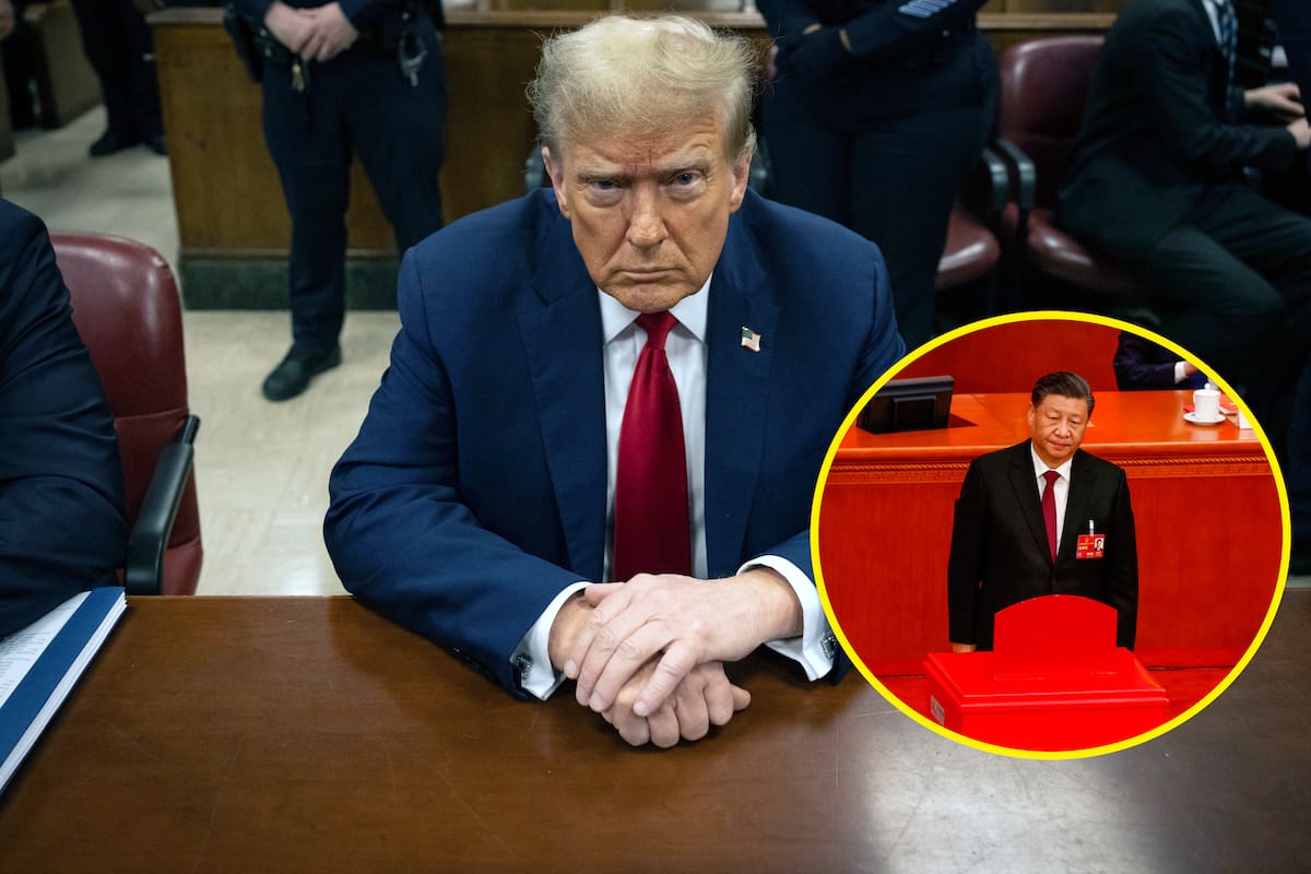 China responde a Donald Trump por la amenaza de aranceles: “Nadie ganará una guerra comercial”