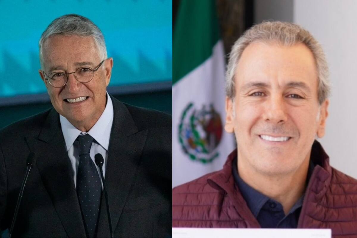 ADN 40, de Ricardo Salinas Pliego, se lanza contra José Chedraui y lo acusa de evadir impuestos