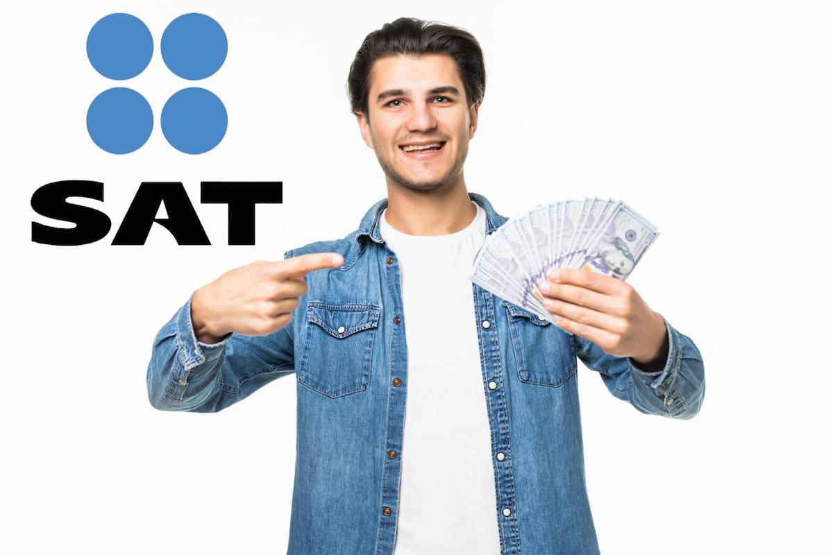 Esto puedes hacer si el SAT no te devuelve el saldo a favor