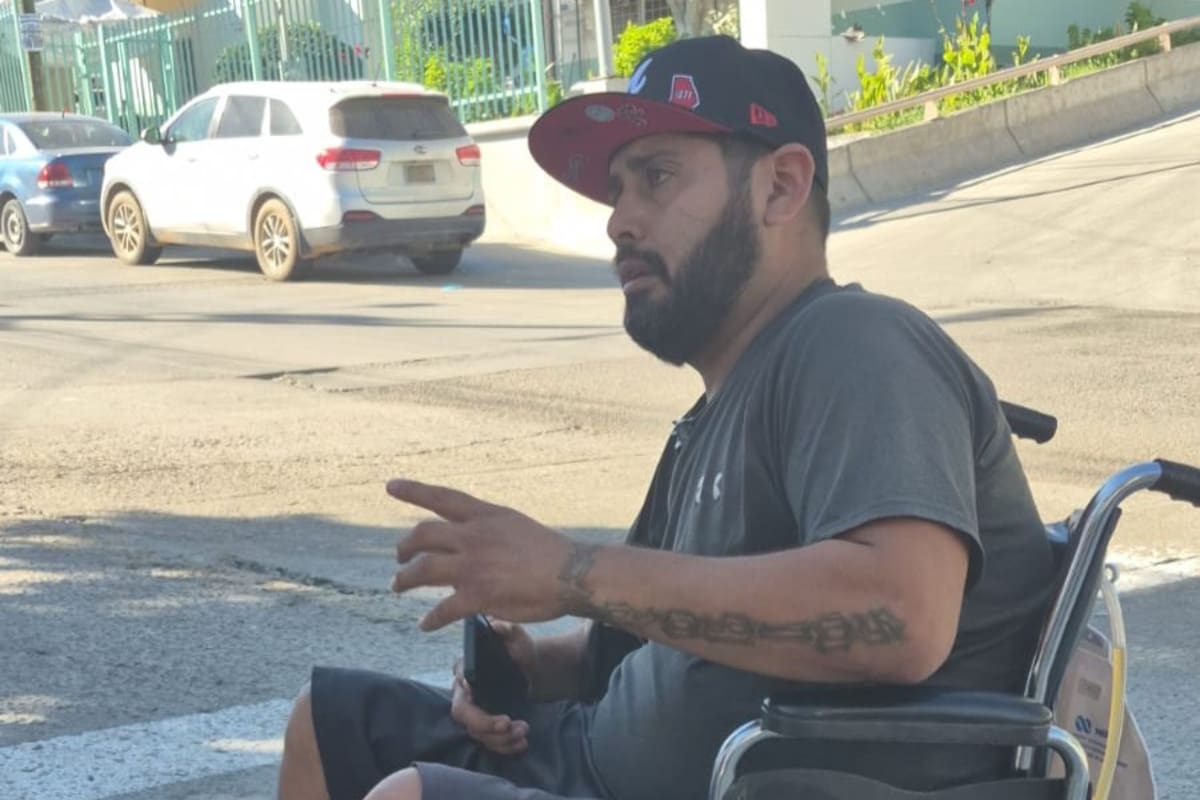 Teme que su hija muera por picadura de garrapata; busca ayuda de hospitales privados