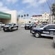 Atentan contra inspector municipal de Rosarito en la colonia Constitución