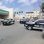 Atentan contra inspector municipal de Rosarito en la colonia Constitución