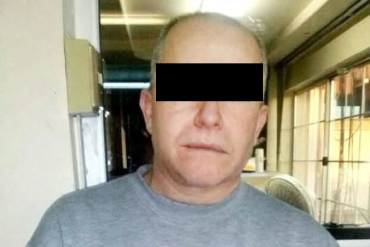 Capturan en Ensenada a presunto líder de “Los Garibay”, ligado a la facción de “El Mayo” Zambada