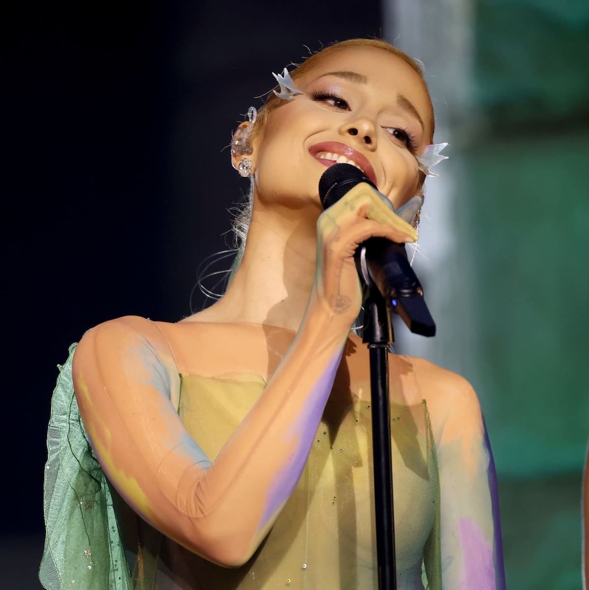 Ariana Grande / Cuenta de X: @arianators.wildin