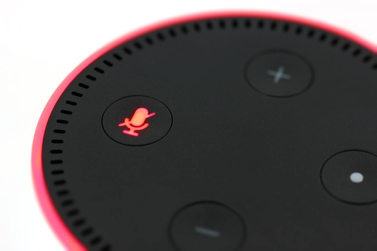 Amazon permitirá elegir o no la revisión humana en Alexa