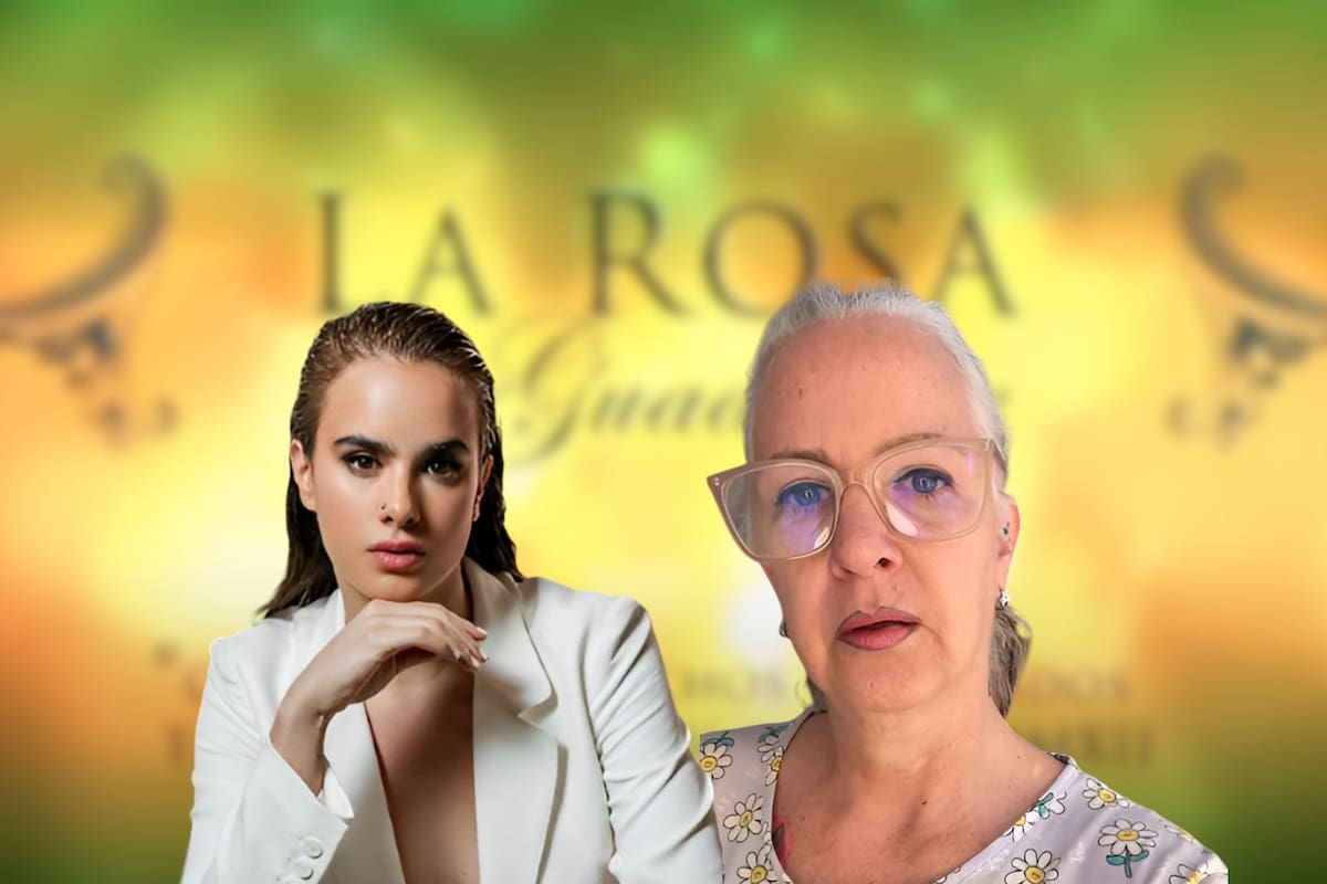 Nuevo capítulo de ‘La Rosa de Guadalupe’ habría sido inspirado en pelea de Gala Montes y su madre