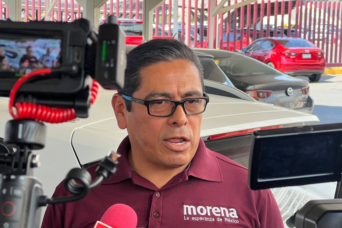 Absurda resolución del TJE sobre anulación de elección de San Felipe: Molina
