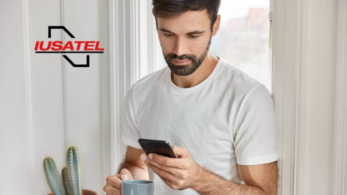 Grupo IUSA vuelve a telefonía con Usatel, tras 30 años de la venta de Iusacell